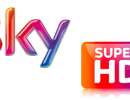 Ecco i programmi di Sky Super HD per questa settimana