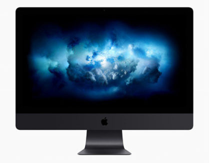 iMac Pro disponibili dal 14 dicembre | ufficiale