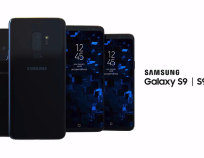 Galaxy S9 e S9 Plus: caratteristiche, prezzo e data di lancio
