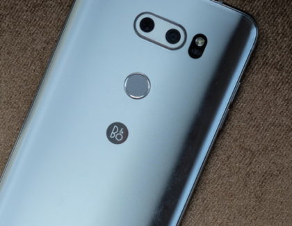 LG V30 2018 con tecnologia AI sarà presentato al MWC 2018