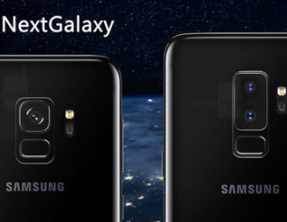 Il Galaxy S9 avrà altoparlanti stereo AKG ed emoji 3D