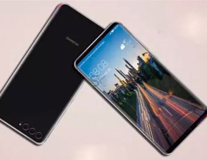 Huawei P20: i tagli di memoria, le nuove fotocamere e le colorazioni