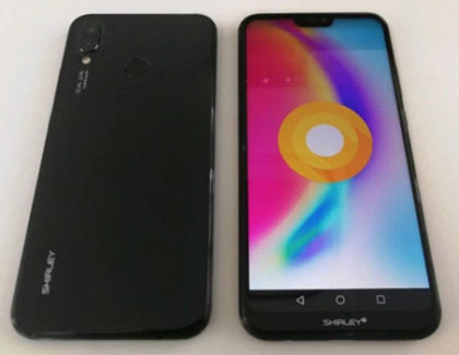 Huawei P20 Lite mostrato nelle prime immagini del TENAA