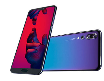 Ecco i nuovi Huawei P20, P20 Pro e Mate RS Porche Design. Caratteristiche, foto e prezzo