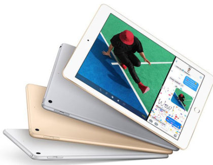 Un iPad più economico in programma per il 27 marzo?