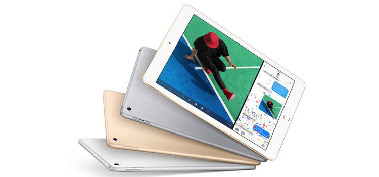 Un iPad più economico in programma per il 27 marzo?