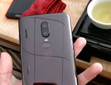 OnePlus 6 in versione 8/256 GB avrà un costo di 749 dollari | rumor