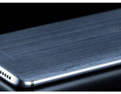 OnePlus 6: jack da 3,5 mm, nuova finitura posteriore e sensore ID
