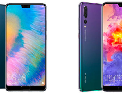 Huawei P20 Pro, primo posto su DxO con 109 punti. Segue il P20