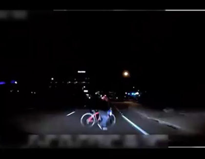 Uber: video ufficiale dell’incidente di un veicolo sperimentale