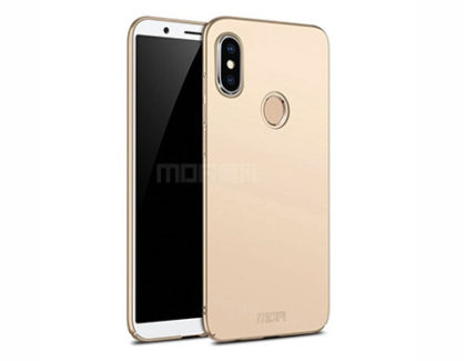 Xiaomi Mi 6X: design confermato dalle foto delle prime custodie