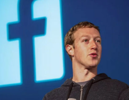 Zuckerberg ha venduto 500mln di azioni di Facebook per finanziare la sua “Chan Zuckerberg Initiative”