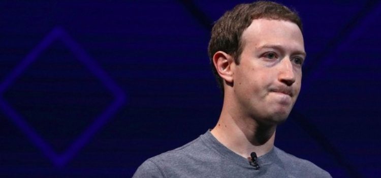 Zuckerberg ammette: “Sono responsabile di quanto è successo”.