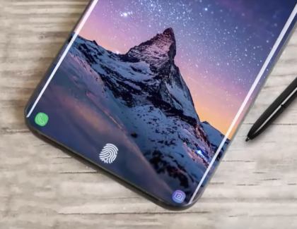 Galaxy Note 9 con nome in codice Crown. Conferma da Evleaks