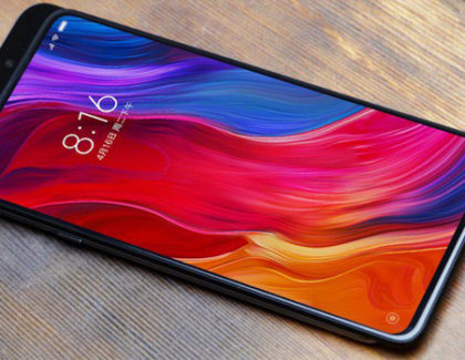 Xiaomi Mi Mix 3 arriverà anche con la scocca in ceramica