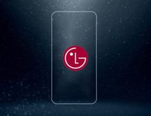 LG Q9: pubblicato nuovo render del display con notch