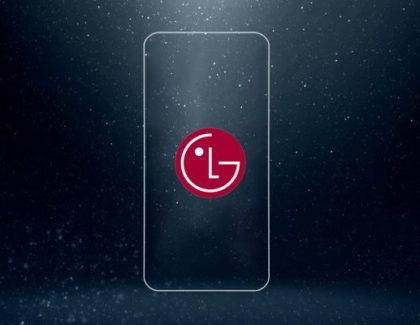 LG Q9: pubblicato nuovo render del display con notch