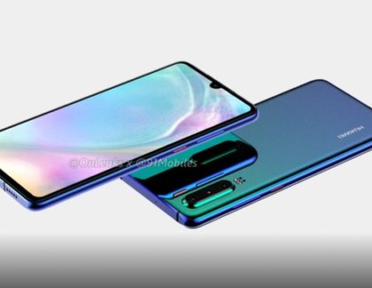 Avvistati i numeri modello del Huawei P30, P30 Pro e Lite all’EEC