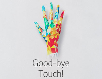 LG dice “Addio al Touch”. Nuove tecnologie per il MWC?