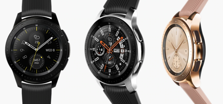 Samsung Galaxy Watch si aggiorna, migliorata la batteria, sensore battito e altre novità