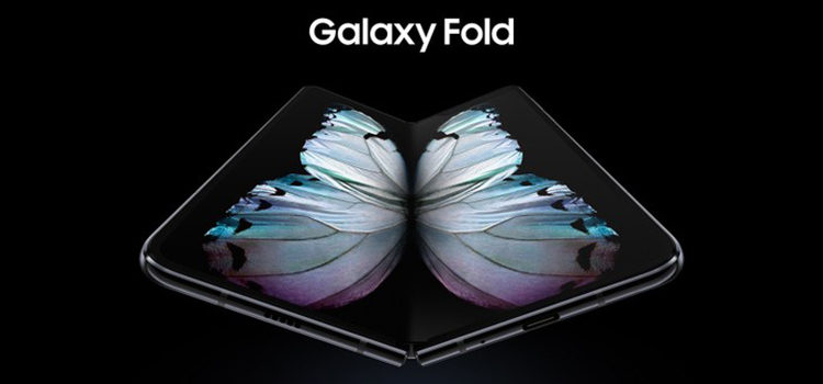 Samsung Galaxy Fold: sarà prodotto di lusso con scorte limitate