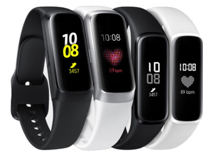 Samsung Galaxy Fit e Fit E: ecco i prezzi per l’Europa