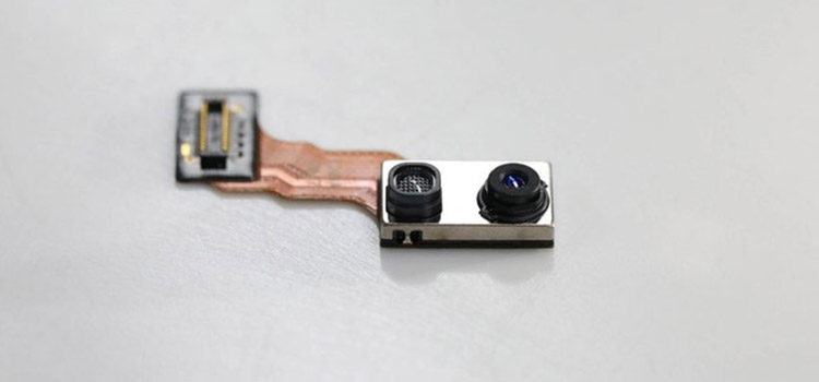 LG G8 ThinQ avrà un sensore 3D ToF che permetterà di gestirlo senza il touch