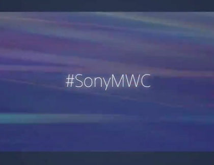 Sony pubblica un video teaser in vista delle novità del MWC2019