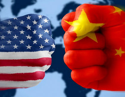 Huawei vorrebbe far causa al governo USA