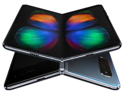 Galaxy Fold: arrivano le prime impressioni da chi lo sta già utilizzando