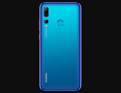 Huawei P Smart+ 2019 è ufficiale. Tripla camera posteriore, display FHD+ a 259€