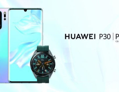I nuovi Huawei P30 e P30 Pro saranno disponibili al pre ordine dal 27 marzo