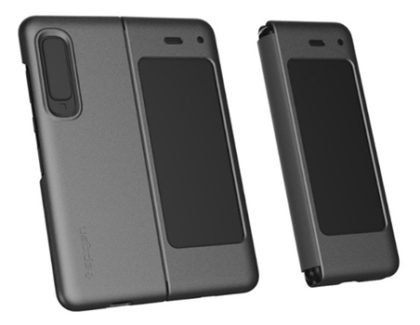 Samsung Galaxy Fold: già pronte le cover della Spigen