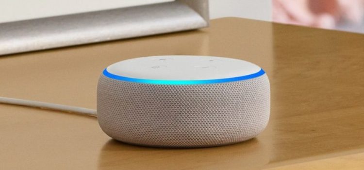 Amazon Echo Dot a 19,99 euro, in attesa del Prime Day 2019