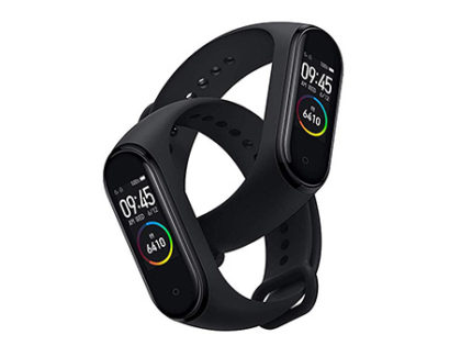 Xiaomi Mi Band 4: record sulle vendite. Oltre 1 milione di pezzi in 8 giorni