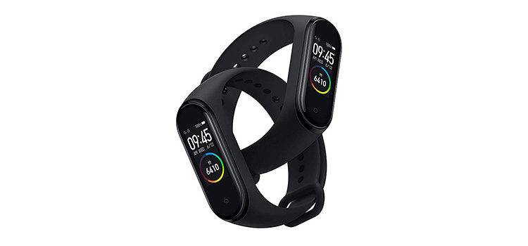 Xiaomi Mi Band 4: record sulle vendite. Oltre 1 milione di pezzi in 8 giorni