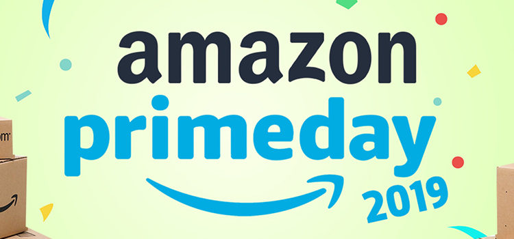 Offerte Amazon Prime Day 2019, dedicate a smartwatch, cuffie, HD portatili, SSD e tanto altro