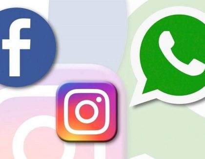 Instagram, Facebook e Whatsapp down in tutta Europa