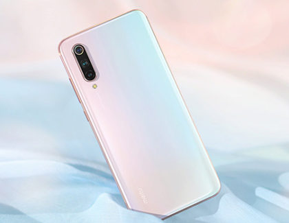 Xiaomi Mi CC9 Meitu Edition: l’algoritmo della camera non verrà reso disponibile