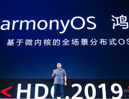Huawei presenta Harmony OS. Nuovo sistema operativo multipiattaforma
