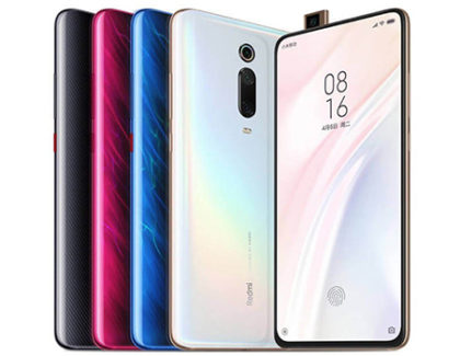 Xiaomi Mi 9T Pro a breve in Europa a 430€