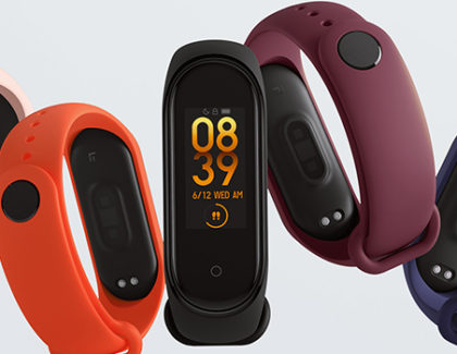 Xiaomi Mi Band 4 torna disponibile venduta e spedita da Amazon