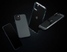 Spigen lancia tutte le nuove cover per gli iPhone 11 e 11 Pro