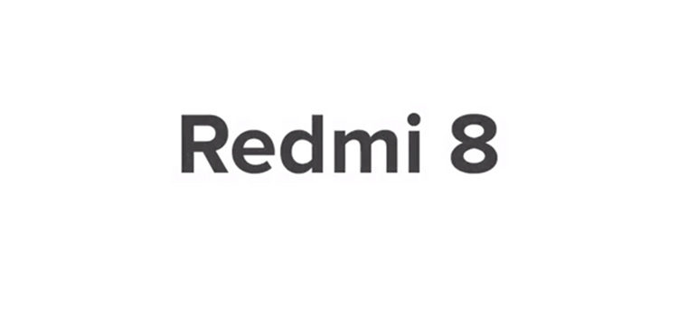Redmi 8 arriverà il 9 ottobre ed ecco le caratteristiche tecniche