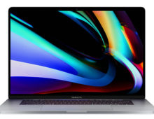 Apple MacBook Pro 16″ è ufficiale. Caratteristiche e prezzi