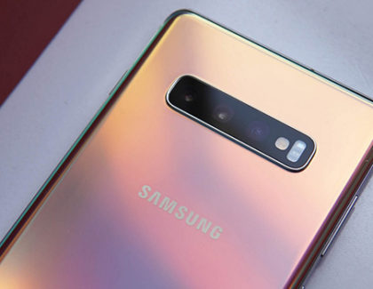 Samsung Galaxy S11 ed S11e inizia lo sviluppo del firmware