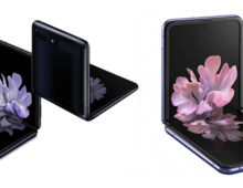 Samsung Galaxy Z Flip: caratteristiche e video hands on