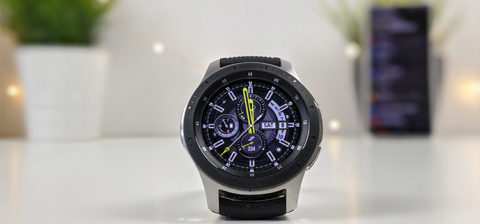 Galaxy Watch 2: 8GB di memoria e variante in acciaio in diversi colori