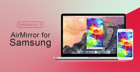 AirDroid 3 si aggiorna portando alcune interessanti novità