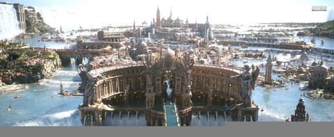 Seguite live il FINAL FANTASY XV Active Time Report 6.0 su Atomtimes